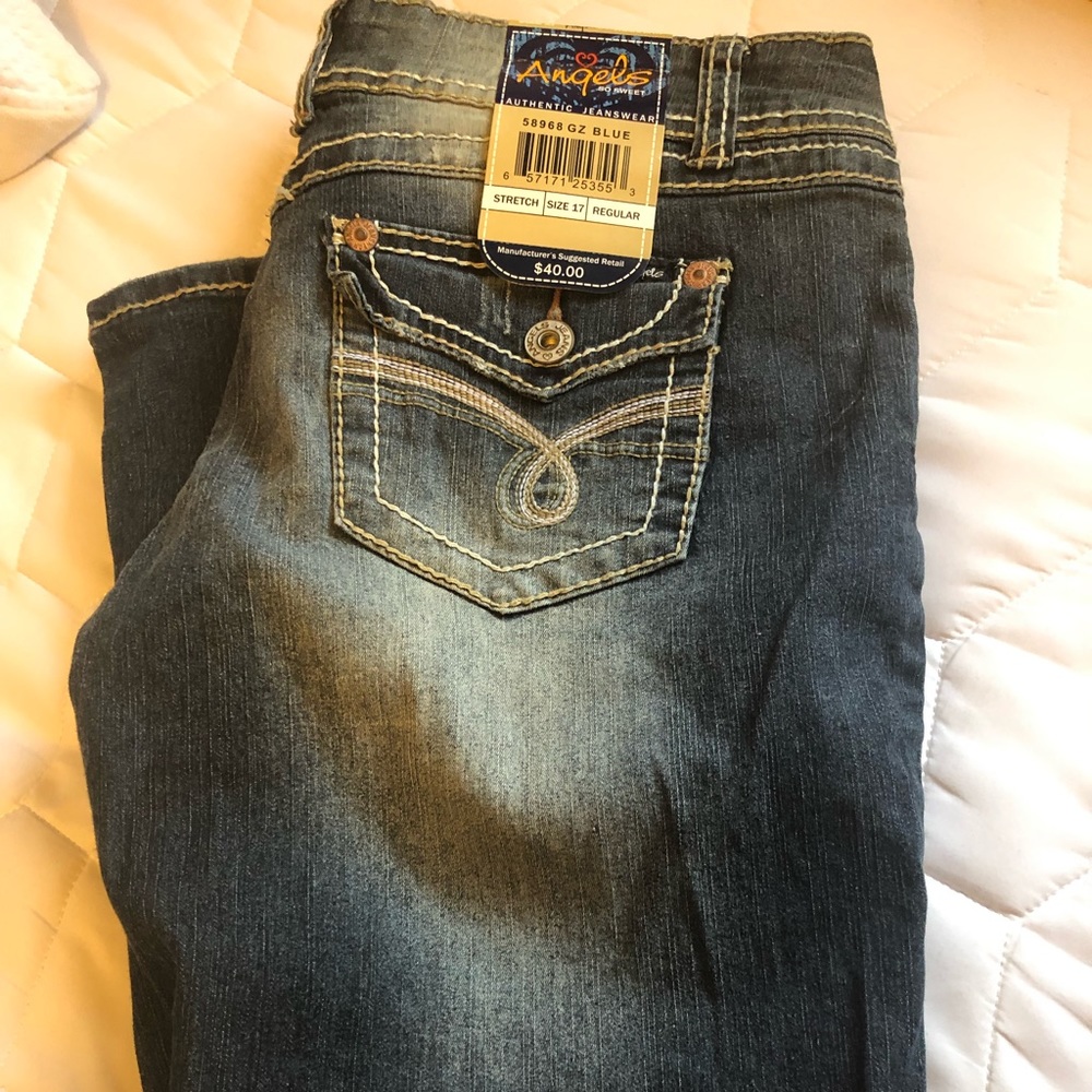 Angels Jeans
